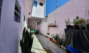 Imagem 5: SãO CAETANO DO SUL - Casa Padrão - Fundação