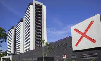 Imagem 2: Porto Alegre - Apartamento Padrão - Petrópolis