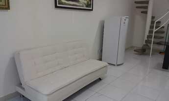 Imagem 5: Aluga, Ponta Negra, Natal-RN, Excelente Studio ou Duplex, a 200m da beira mar