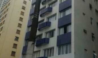 Imagem: Apartamento para Venda - José Menino, Santos