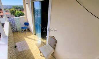 Imagem 6: SOROCABA - Casa Padrão - Morros