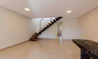 Imagem 2: Casa - Jardim Ipaussurama - Campinas