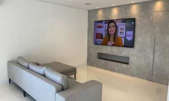 Imagem 2: Apartamento para venda com 200 metros quadrados com 3 quartos