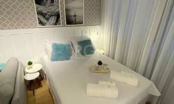 Imagem 6: Porto Alegre - Kitchenette/Conjugados - Centro Histórico