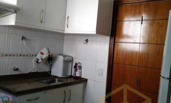 Imagem 4: Apartamento - Jardim Miranda - Campinas