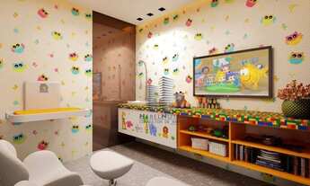 Imagem 7: Apartamento com 2 dormitórios à venda, 62 m² por R$ 479.009,46 - Ponta Verde - Maceió/AL