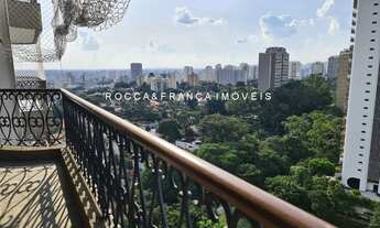 Imagem: CHÁCARA SANTA ELENA Apartamento à venda