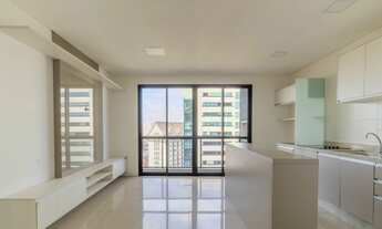 Imagem 6: Apartamento com 2 quartos para alugar por R$ 3100.00, 63.21 m2 - CENTRO - JOINVILLE/SC