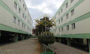 Imagem: Apartamento - Jardim Paulicéia - Campinas