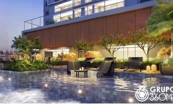 Imagem: Studio para Venda em São Paulo, Vila Clementino