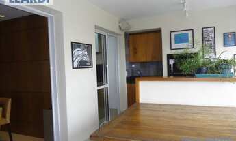 Imagem 2: APARTAMENTO - SANTO AMARO - SP