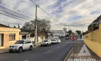 Imagem 3: Apartamento com 2 quartos no Residencial Esparta - Bairro Ronda em Ponta Grossa