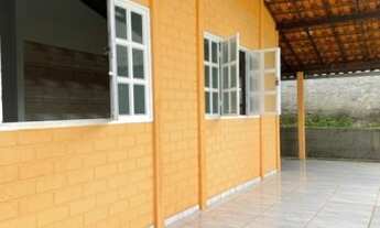 Imagem 4: Casa para venda tem 110 metros quadrados com 3 quartos em Joá - Lagoa Santa - MG