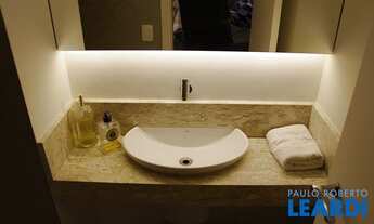 Imagem 7: APARTAMENTO - SANTO AMARO - SP