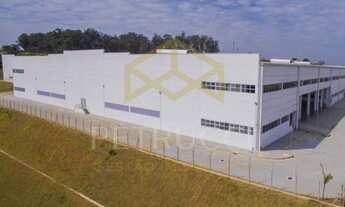 Imagem 7: Galpão - Chácaras São Martinho - Campinas