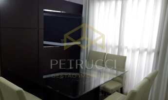 Imagem 2: Apartamento - Jardim do Lago - Campinas