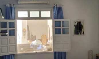 Imagem 6: 02 excelente casa santo andré