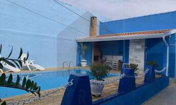 Imagem 5: Casa - Jardim do Trevo - Campinas