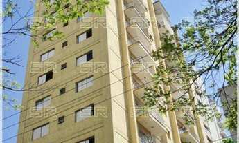 Imagem 1: Apartamento com 3 dormitórios à venda, 90 m² por R$ 950.000,00 - Moema - São Paulo/SP