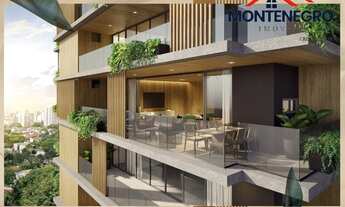 Imagem 5: Apartamento para venda com 234 m2 com 4 quartos no bairro Meireles- Fortaleza - Ceará