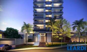 Imagem: APARTAMENTO - PINHEIROS - SP