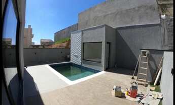 Imagem 2: Sobrado Cidade Parquelandia Mogi das Cruzes/SP