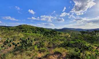 Imagem 5: Oportunidade. Terreno 32.000m² com Cachoeira Privativa e Piscina Natural