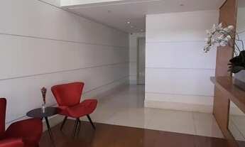 Imagem 5: Apartamento com 1 dormitório para alugar, 41 m² por R$ 2.800,00 - Boqueirão - Santos/SP