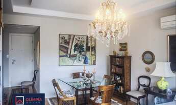 Imagem 3: Venda Apartamento 2 Dormitórios - 96 m² Higienópolis