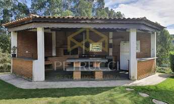 Imagem 2: Sítio - Bairro da Posse - Itatiba