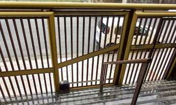 Imagem 7: Apartamento com 1 dormitório à venda, 58 m² por R$ 285.000,00 - Mirim - Praia Grande/SP