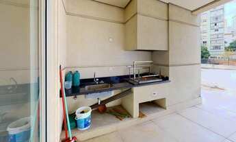 Imagem 7: Apartamento Venda 4 Dormitórios - 983 m² Higienópolis