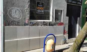 Imagem 4: Porto Alegre - Casa Padrão - Centro Histórico