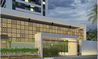 Imagem: Apartamento para venda tem 65 metros quadrados