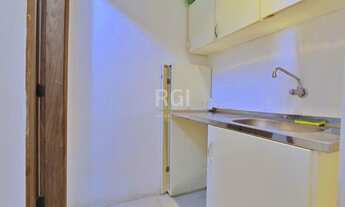 Imagem 7: Porto Alegre - Conjunto Comercial/Sala - Menino Deus