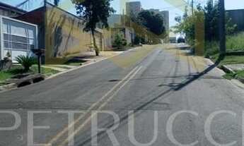 Imagem 5: Terreno - Parque Bom Retiro - Paulínia