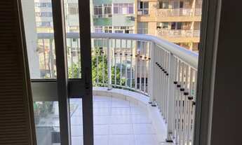 Imagem 3: Apartamento para venda possui 56 metros quadrados com 1 quarto em Flamengo - Rio de Janeir