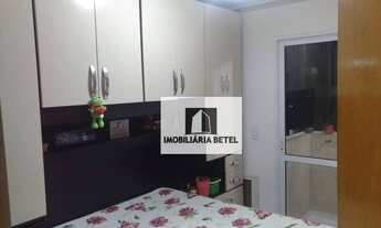 Imagem 5: Apartamento com 2 dormitórios à venda, 43 m² - Jardim do Estádio - Santo André/SP