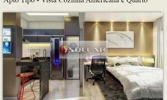 Imagem 5: Belo Horizonte - Apartamento Padrão - São Luiz