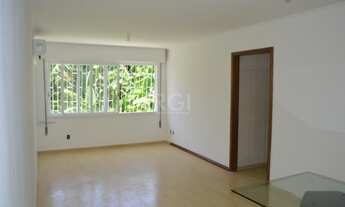 Imagem: Porto Alegre - Apartamento Padrão - Santa