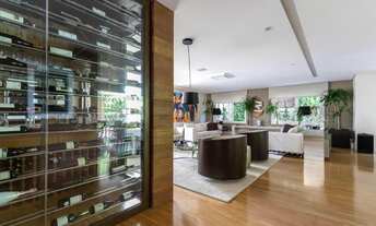 Imagem 6: Casa Venda Brooklin 620 m² 4 Dormitórios