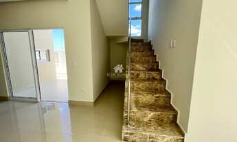 Imagem 5: Casa duplex à venda no condomínio Villa dos Ventos