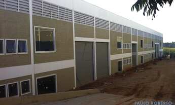 Imagem 2: GALPÃO - PARQUE SÃO PEDRO - SP