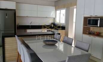 Imagem 5: Casa - Swiss Park - Campinas