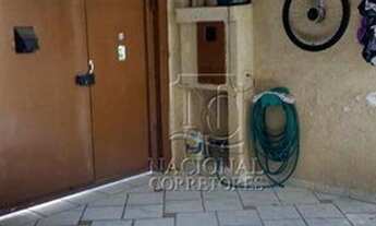 Imagem 3: Sobrado com 2 dormitórios à venda, 150 m² por R$ 510.000,00 - Vila Camilópolis - Santo And