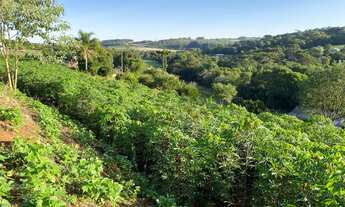 Imagem: Area de terra localizada na L. Faxinal dos