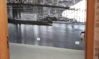 Imagem 6: Santo André - Casa Padrão - Jardim Santo Alberto