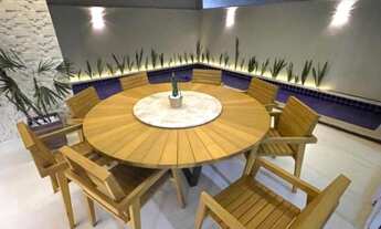 Imagem: Goiânia - Casa de Condomínio - Fazenda