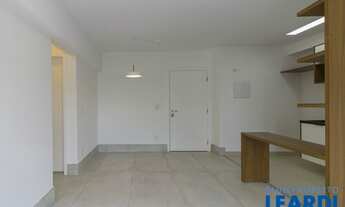 Imagem 3: APARTAMENTO - HIGIENÓPOLIS - SP