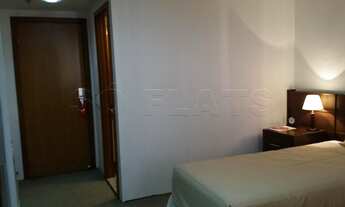 Imagem 4: Flat para Locação próximo ao Aeroporto, sua melhor oportunidade